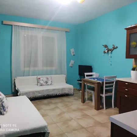 Apartamento Seashell *