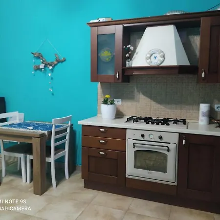 Seashell Apartamento Velipojë