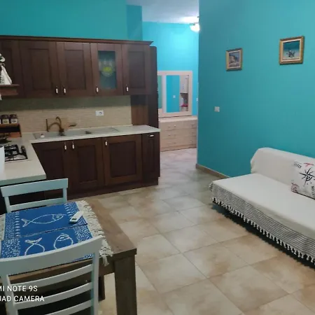 Seashell Apartament
