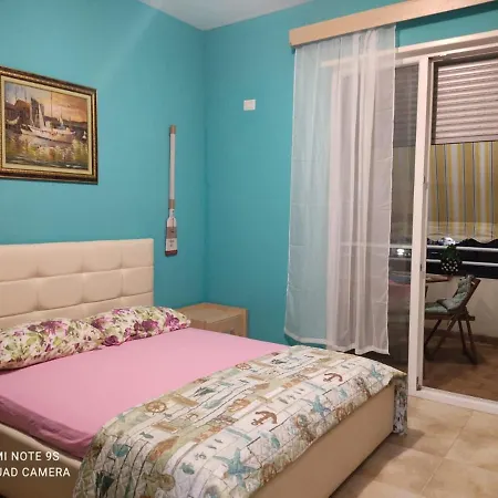 Seashell Apartamento