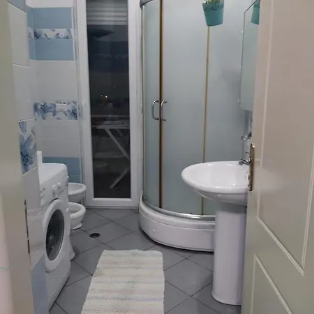 Seashell Apartamento *