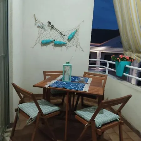 Seashell Apartamento