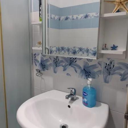 Apartamento Seashell