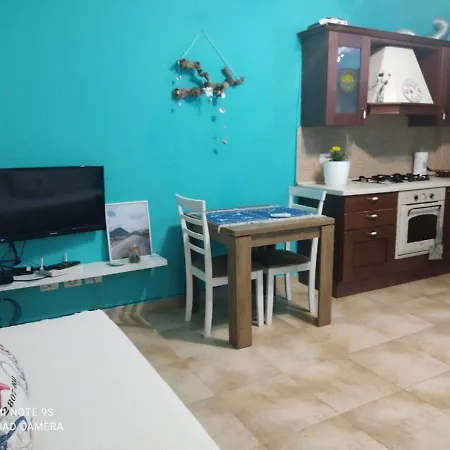 Apartamento Seashell *