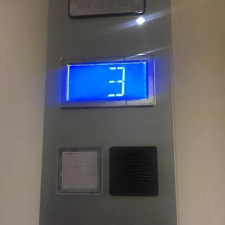 Seashell Apartament Velipojë