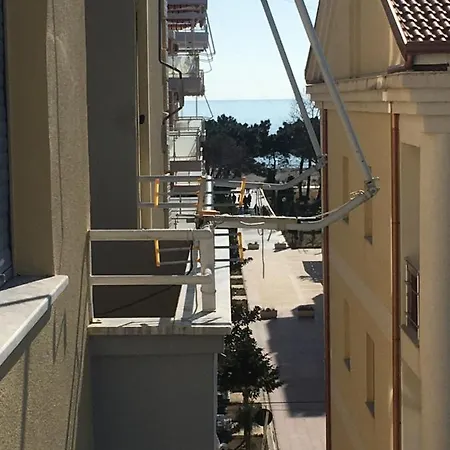 Seashell Apartament