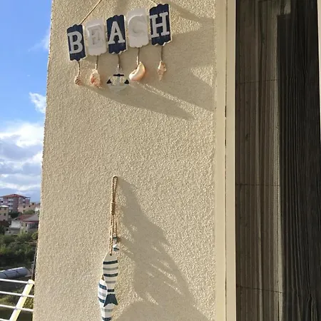 Seashell Apartamento